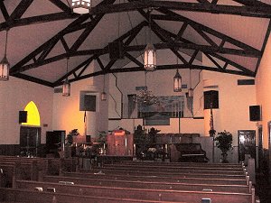 Our Sanctuary